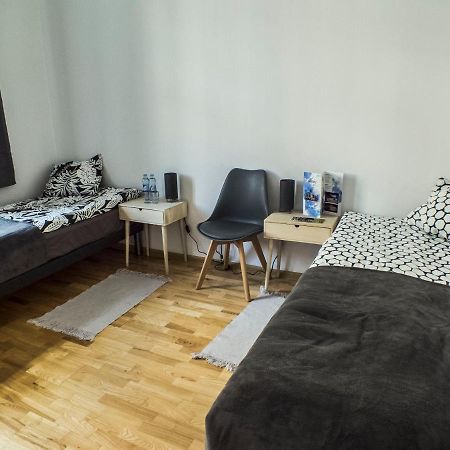 Wazne Miejsce Apartment Katowice Exterior photo